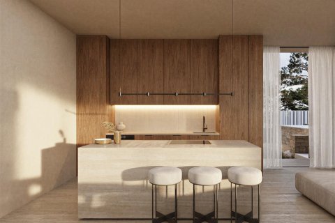 Villa à vendre à Benissa, Alicante, Espagne, 4 chambres, 716 m2 No. 181708 - photo 7