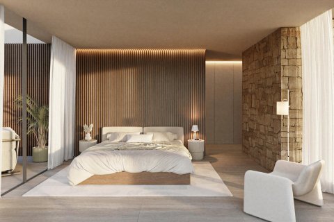 Villa à vendre à Benissa, Alicante, Espagne, 4 chambres, 716 m2 No. 181708 - photo 8