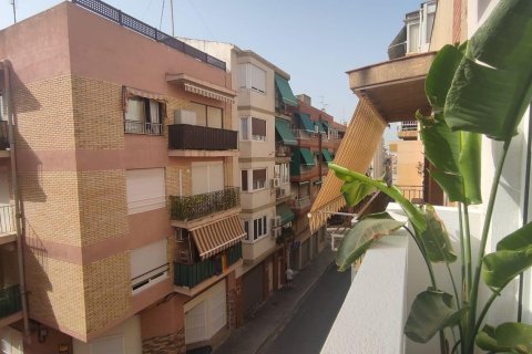 Appartamento in vendita a Alicante, Spagna 2 camere da letto, 77 mq. N° 181709 - foto 2