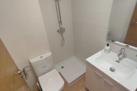 Appartamento in vendita a Alicante, Spagna 2 camere da letto, 77 mq. N° 181709 - foto 27