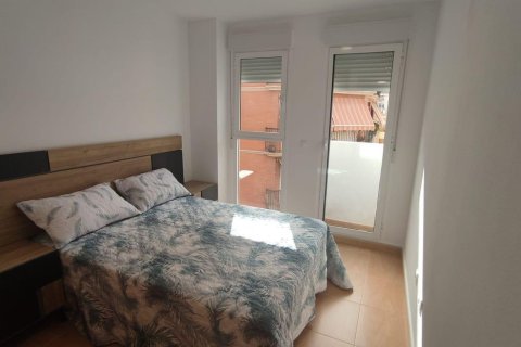 Appartamento in vendita a Alicante, Spagna 2 camere da letto, 77 mq. N° 181709 - foto 12