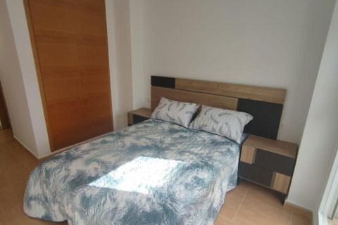 Appartamento in vendita a Alicante, Spagna 2 camere da letto, 77 mq. N° 181709 - foto 17