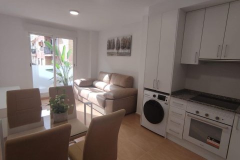 Appartamento in vendita a Alicante, Spagna 2 camere da letto, 77 mq. N° 181709 - foto 13