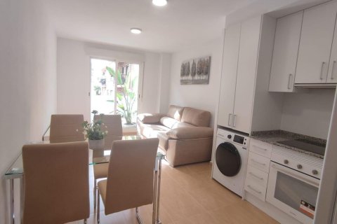 Appartamento in vendita a Alicante, Spagna 2 camere da letto, 77 mq. N° 181709 - foto 24