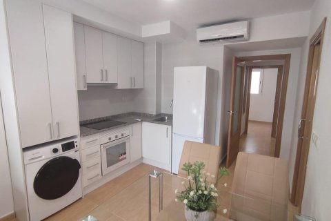 Appartamento in vendita a Alicante, Spagna 2 camere da letto, 77 mq. N° 181709 - foto 5