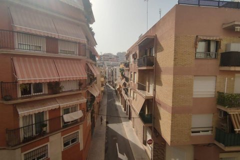 Appartamento in vendita a Alicante, Spagna 2 camere da letto, 77 mq. N° 181709 - foto 21
