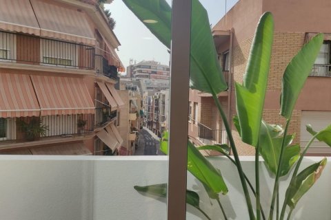 Appartamento in vendita a Alicante, Spagna 2 camere da letto, 77 mq. N° 181709 - foto 8