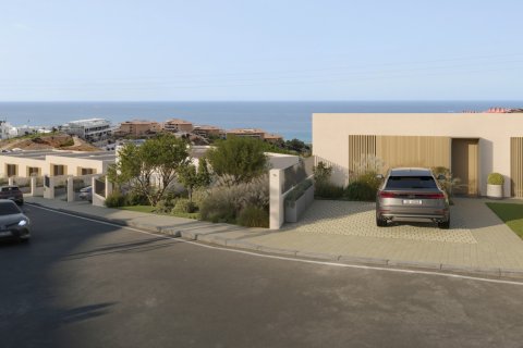 Appartamento in vendita a Fuengirola, Malaga, Spagna 3 camere da letto, 167 mq. N° 181704 - foto 4