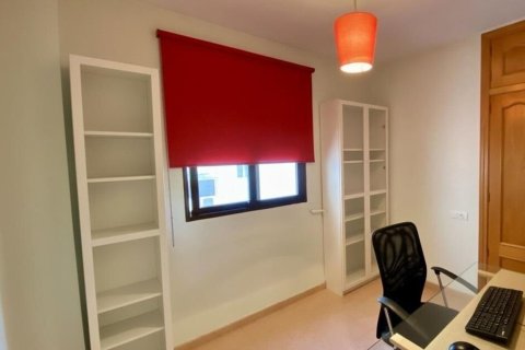 Appartamento in vendita a Dehesa De Campoamor, Alicante, Spagna 2 camere da letto, 80 mq. N° 181710 - foto 15