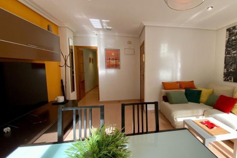 Appartamento in vendita a Dehesa De Campoamor, Alicante, Spagna 2 camere da letto, 80 mq. N° 181710 - foto 6