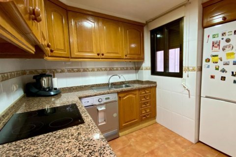 Appartamento in vendita a Dehesa De Campoamor, Alicante, Spagna 2 camere da letto, 80 mq. N° 181710 - foto 2