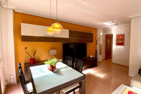 Appartamento in vendita a Dehesa De Campoamor, Alicante, Spagna 2 camere da letto, 80 mq. N° 181710 - foto 3