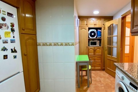 Appartamento in vendita a Dehesa De Campoamor, Alicante, Spagna 2 camere da letto, 80 mq. N° 181710 - foto 18