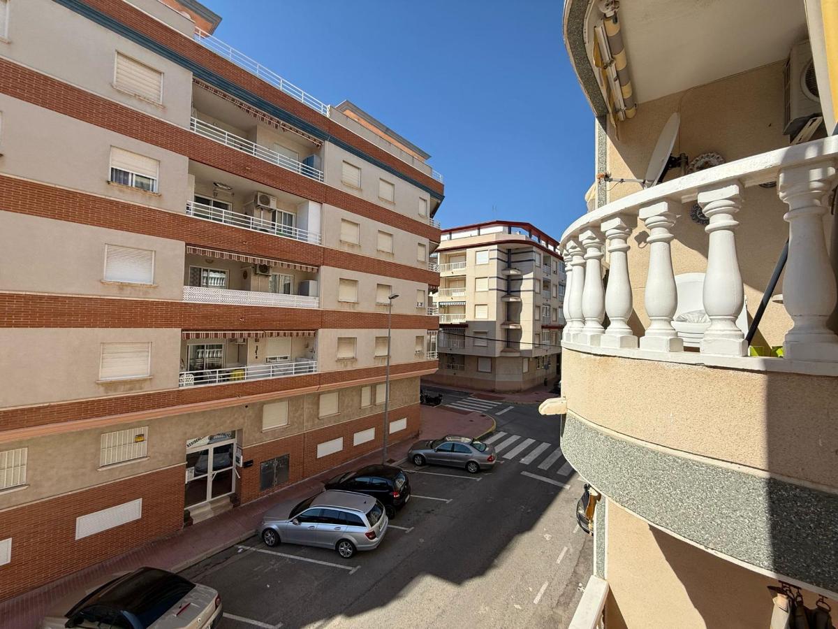 Apartment à Guardamar del Segura, Alicante, Espagne 2 chambres, 74 m2 No. 183784