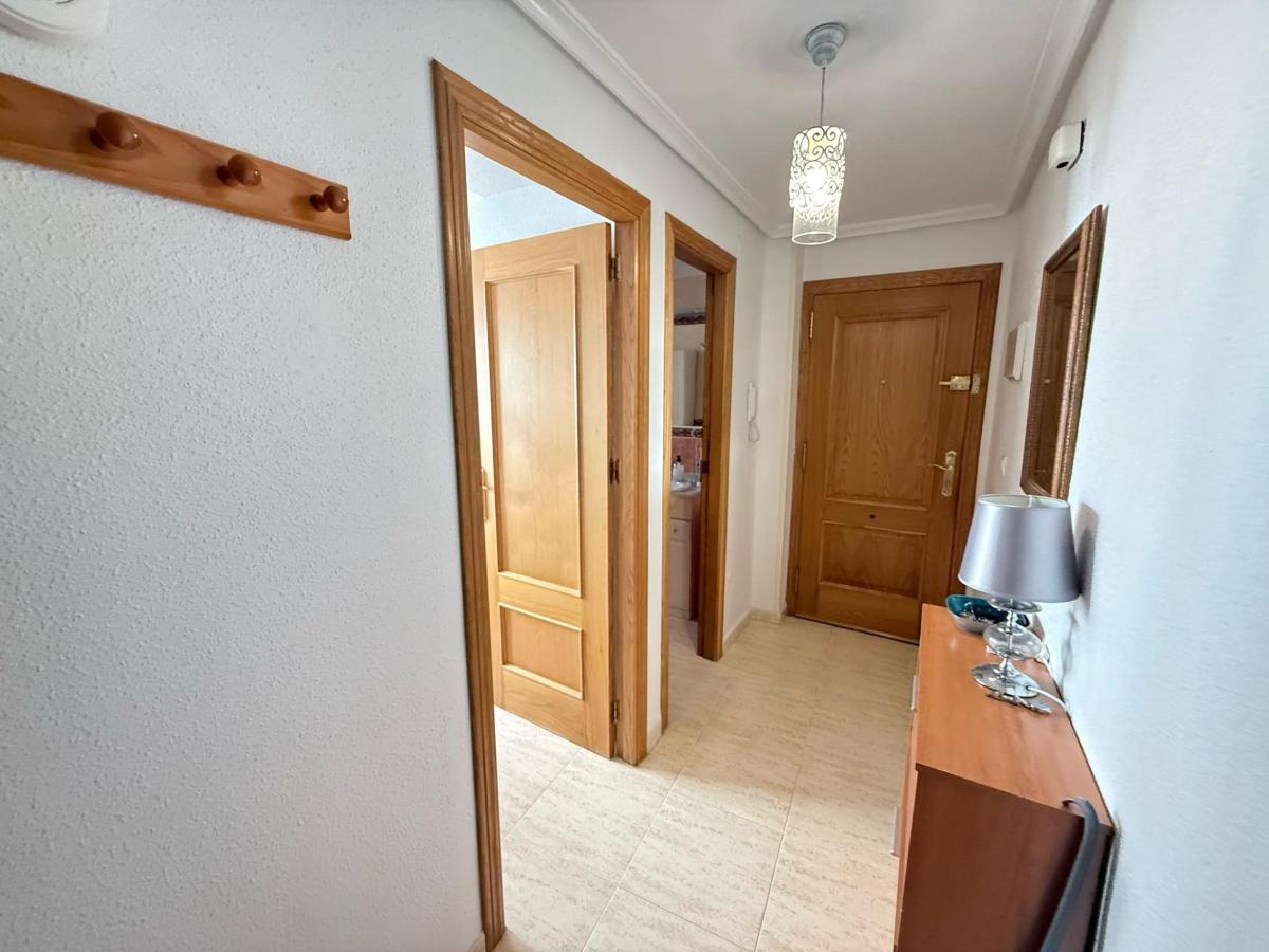 Apartment à Guardamar del Segura, Alicante, Espagne 2 chambres, 74 m2 No. 183784