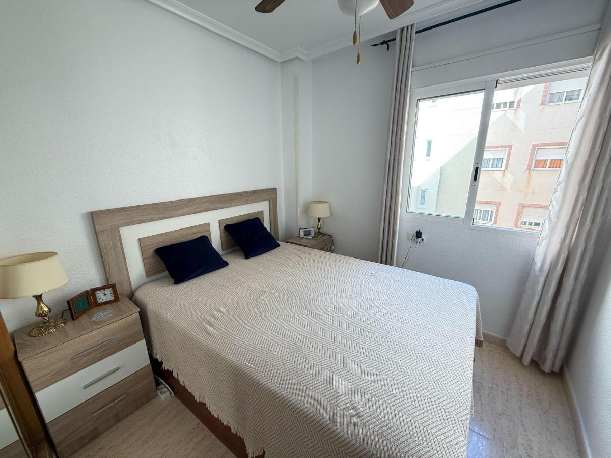 Apartment à Guardamar del Segura, Alicante, Espagne 2 chambres, 74 m2 No. 183784