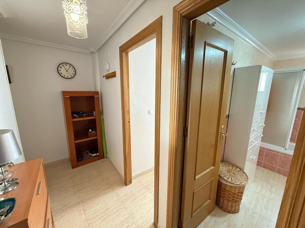 Apartment à Guardamar del Segura, Alicante, Espagne 2 chambres, 74 m2 No. 183784