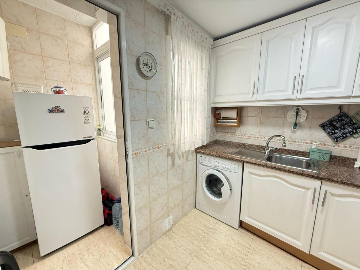 Apartment à Guardamar del Segura, Alicante, Espagne 2 chambres, 74 m2 No. 183784