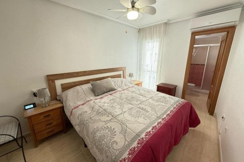 Apartment à vendre à Guardamar del Segura, Alicante, Espagne, 2 chambres, 74 m2 No. 183784 - photo 8