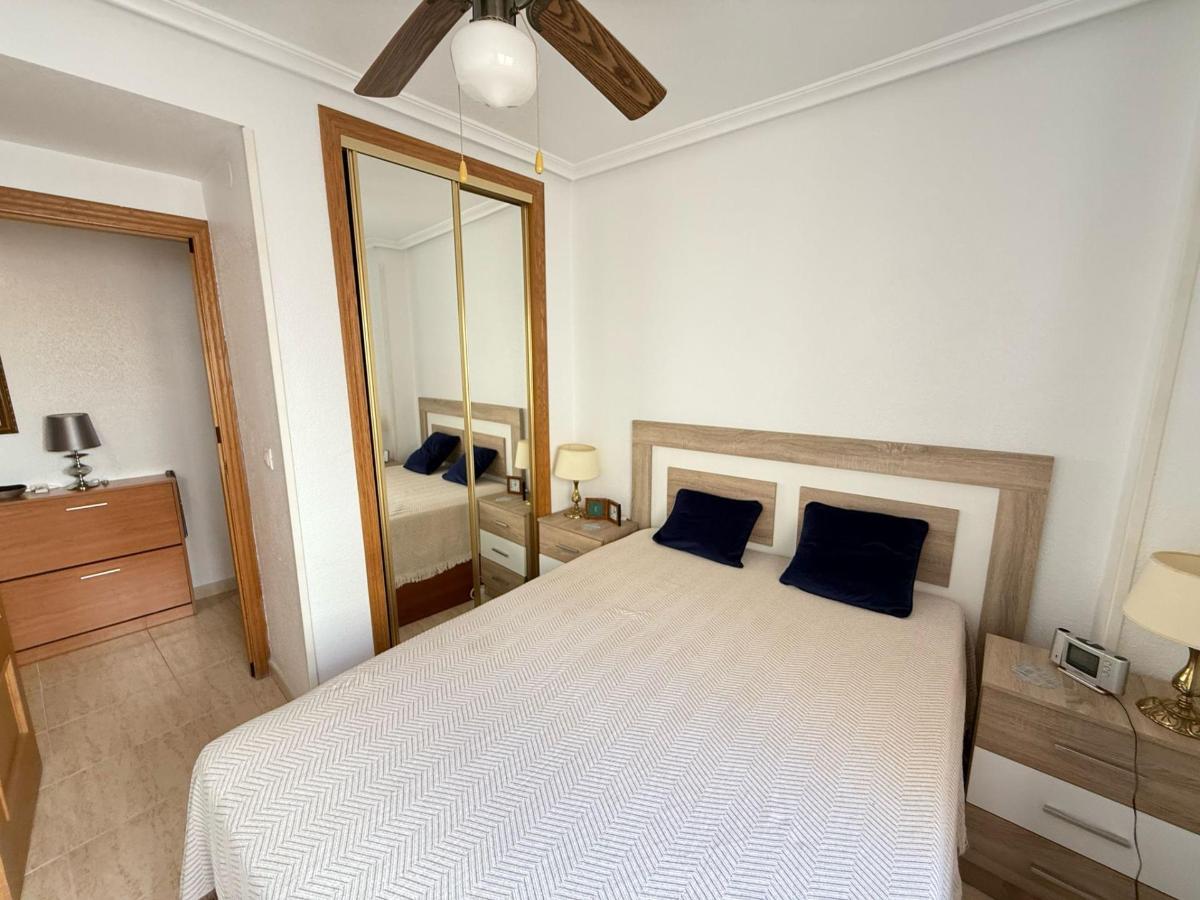 Apartment à Guardamar del Segura, Alicante, Espagne 2 chambres, 74 m2 No. 183784