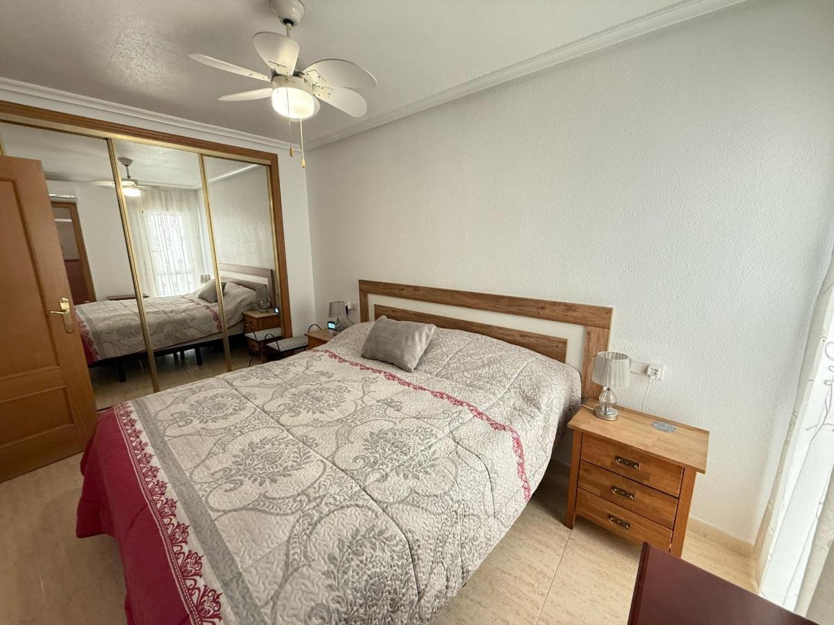 Apartment à Guardamar del Segura, Alicante, Espagne 2 chambres, 74 m2 No. 183784