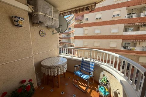 Apartment à vendre à Guardamar del Segura, Alicante, Espagne, 2 chambres, 74 m2 No. 183784 - photo 2