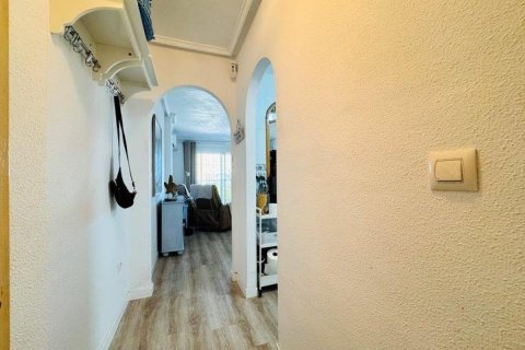 Wohnung zum Verkauf in Torrevieja, Alicante, Spanien 2 Schlafzimmer, 57 m2 Nr. 183852 - Foto 11
