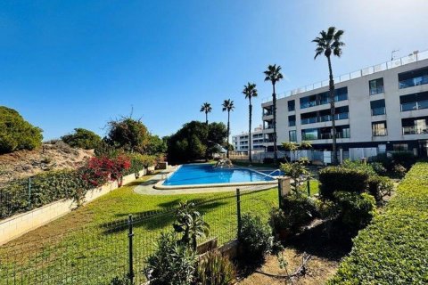 Wohnung zum Verkauf in Torrevieja, Alicante, Spanien 2 Schlafzimmer, 57 m2 Nr. 183852 - Foto 3