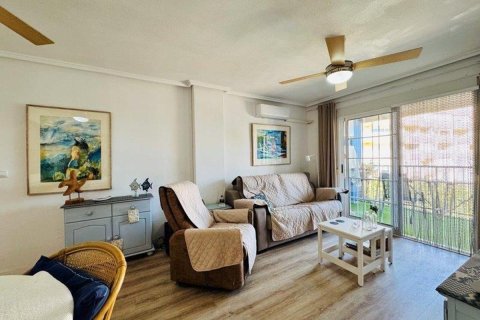 Wohnung zum Verkauf in Torrevieja, Alicante, Spanien 2 Schlafzimmer, 57 m2 Nr. 183852 - Foto 6