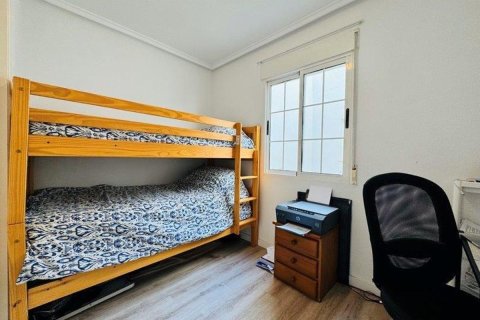Wohnung zum Verkauf in Torrevieja, Alicante, Spanien 2 Schlafzimmer, 57 m2 Nr. 183852 - Foto 17