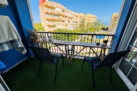 Wohnung zum Verkauf in Torrevieja, Alicante, Spanien 2 Schlafzimmer, 57 m2 Nr. 183852 - Foto 2