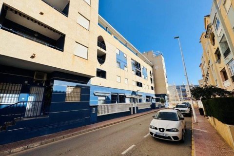 Wohnung zum Verkauf in Torrevieja, Alicante, Spanien 2 Schlafzimmer, 57 m2 Nr. 183852 - Foto 18