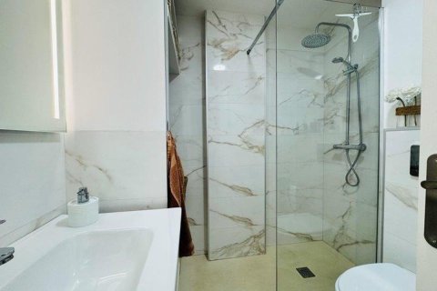 Wohnung zum Verkauf in Torrevieja, Alicante, Spanien 2 Schlafzimmer, 57 m2 Nr. 183852 - Foto 13