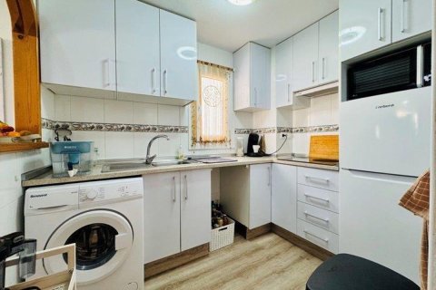 Wohnung zum Verkauf in Torrevieja, Alicante, Spanien 2 Schlafzimmer, 57 m2 Nr. 183852 - Foto 10