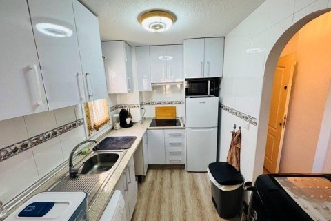 Wohnung zum Verkauf in Torrevieja, Alicante, Spanien 2 Schlafzimmer, 57 m2 Nr. 183852 - Foto 9