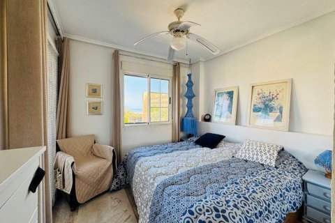 Wohnung zum Verkauf in Torrevieja, Alicante, Spanien 2 Schlafzimmer, 57 m2 Nr. 183852 - Foto 16