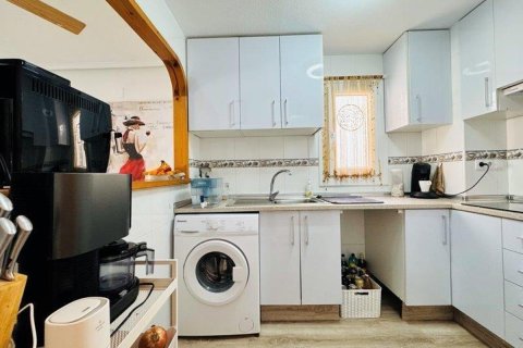Wohnung zum Verkauf in Torrevieja, Alicante, Spanien 2 Schlafzimmer, 57 m2 Nr. 183852 - Foto 8