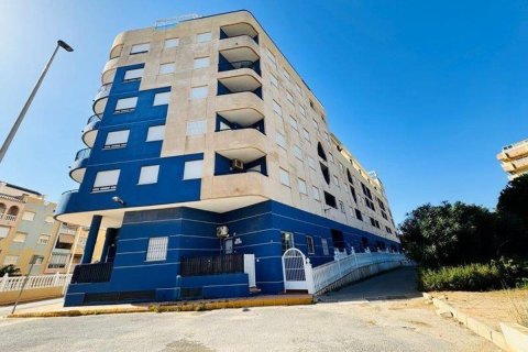Dzīvoklis Torrevieja, Alicante, Spānijā 2 istabas, 57 m2 Nr. 183852