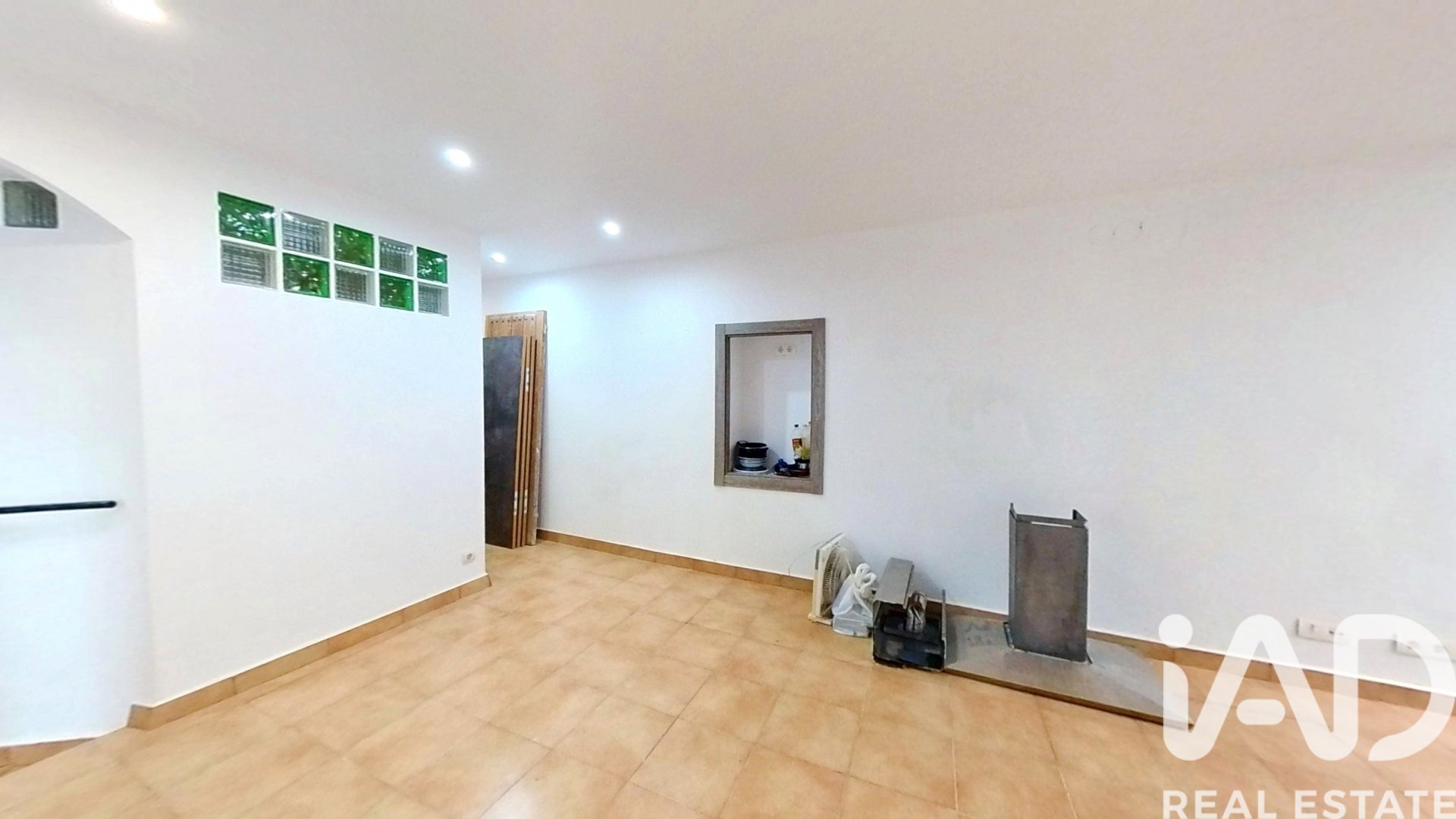 Villa in Alcala la Real, Jaen, Spain 3 bedrooms, 179 sq.m. No. 184705