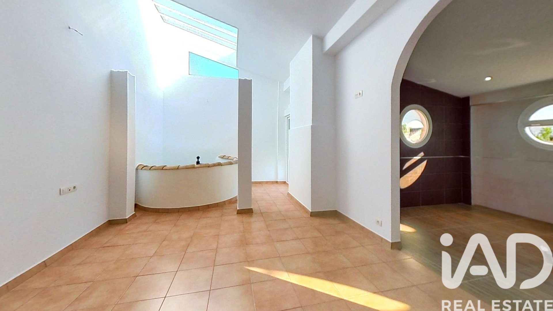 Villa in Alcala la Real, Jaen, Spain 3 bedrooms, 179 sq.m. No. 184705