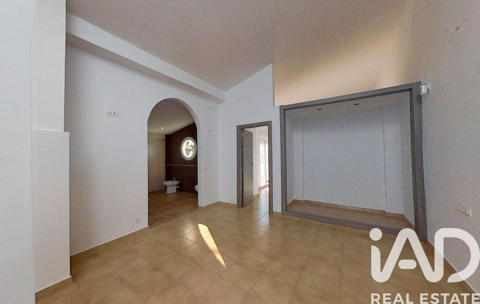 Villa in Alcala la Real, Jaen, Spain 3 bedrooms, 179 sq.m. No. 184705