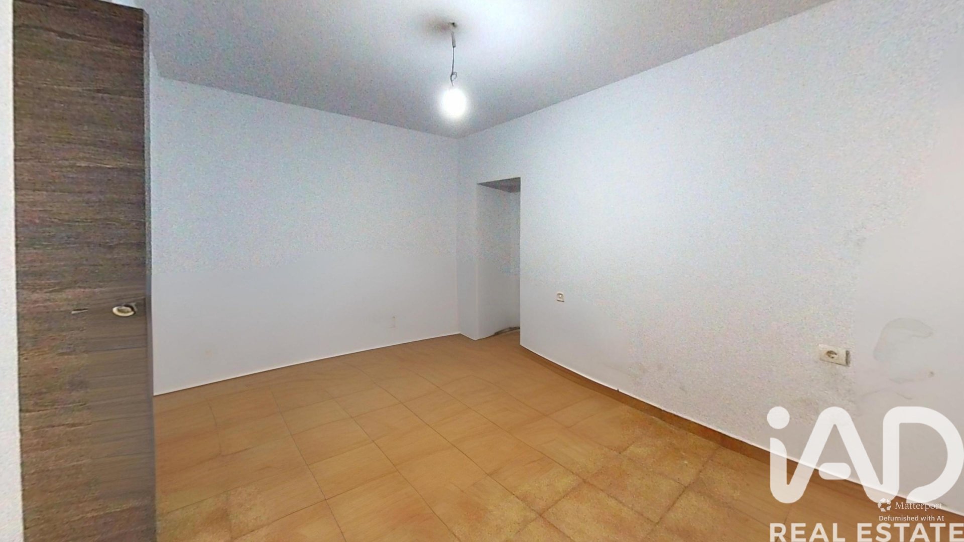 Villa in Alcala la Real, Jaen, Spain 3 bedrooms, 179 sq.m. No. 184705