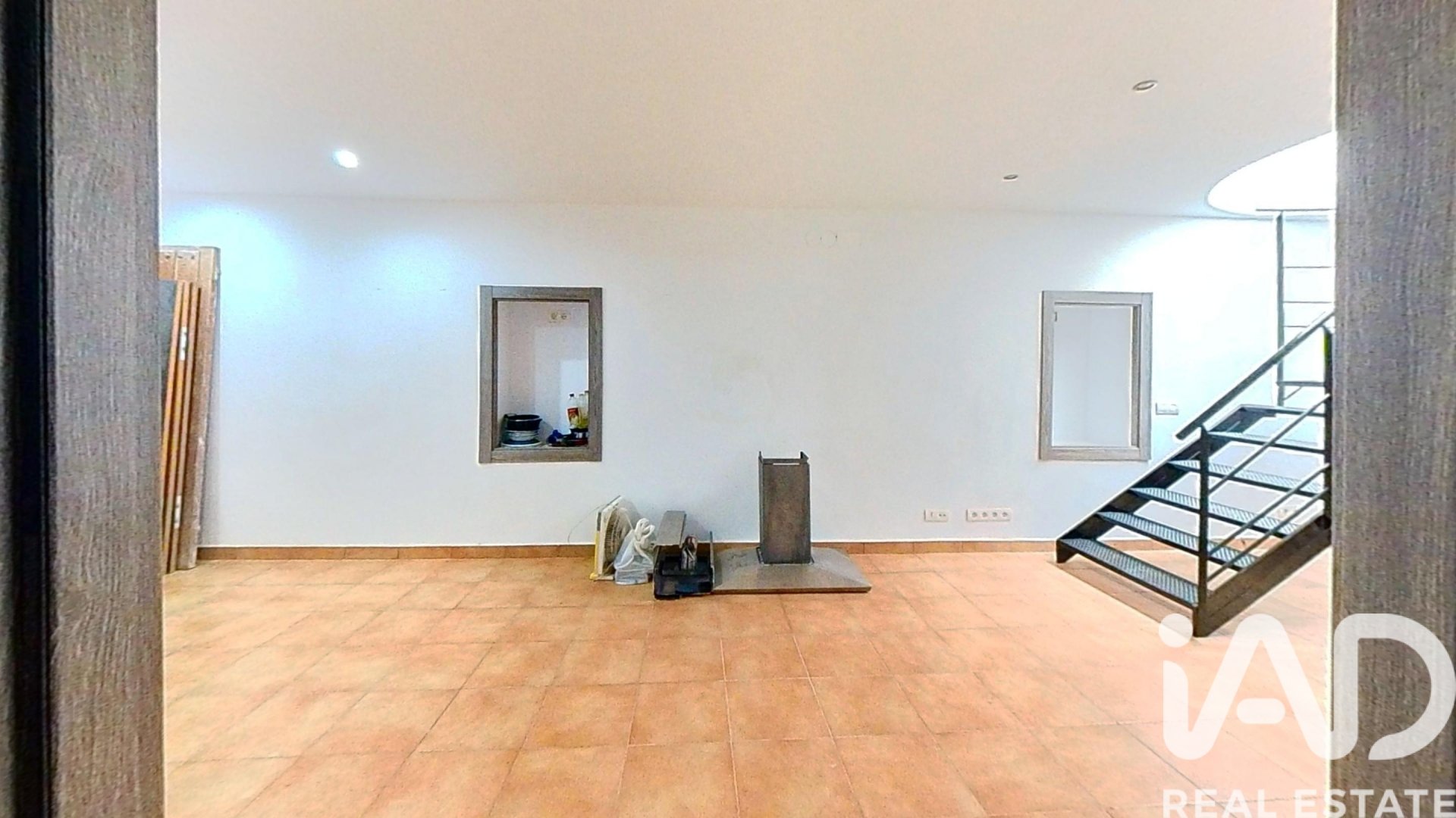 Villa in Alcala la Real, Jaen, Spain 3 bedrooms, 179 sq.m. No. 184705