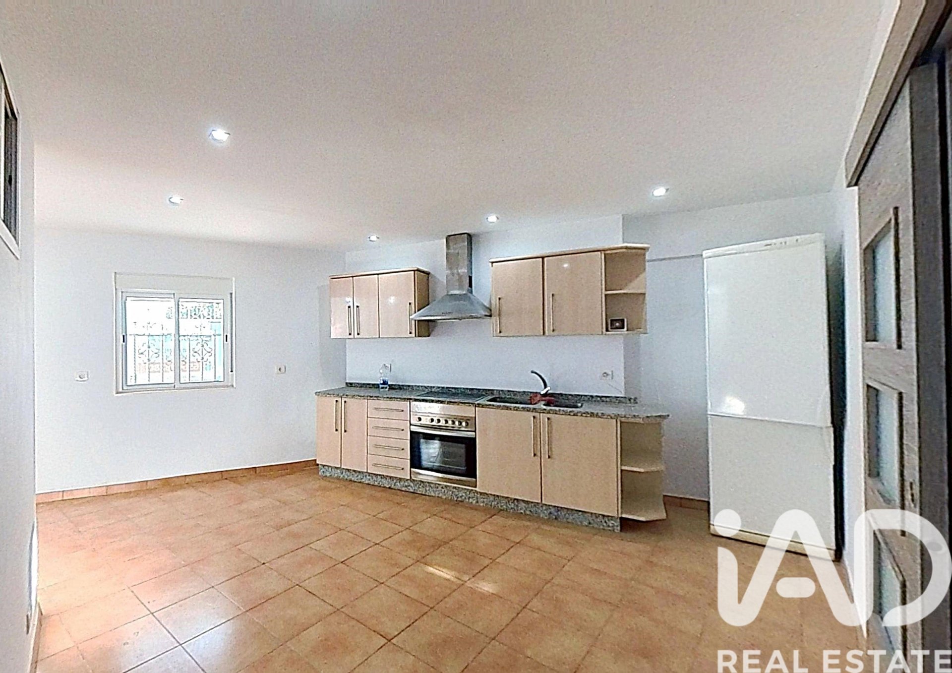 Villa in Alcala la Real, Jaen, Spain 3 bedrooms, 179 sq.m. No. 184705
