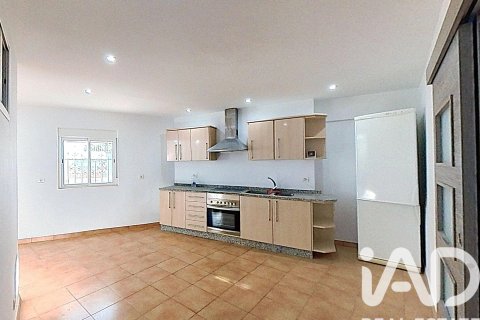 Villa for sale in Alcala la Real, Jaen, Spain 3 bedrooms, 179 sq.m. No. 184705 - photo 16