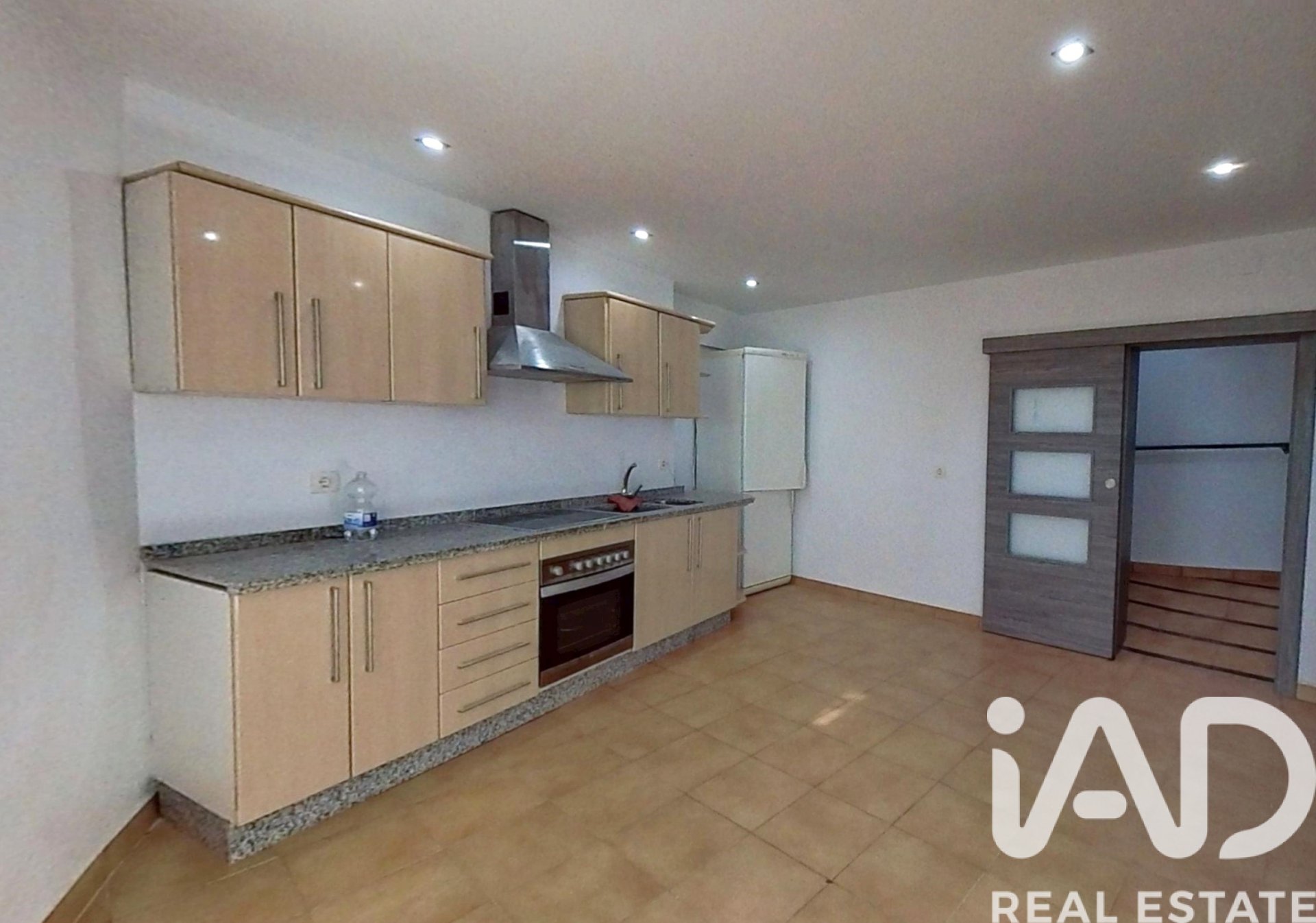 Villa in Alcala la Real, Jaen, Spain 3 bedrooms, 179 sq.m. No. 184705