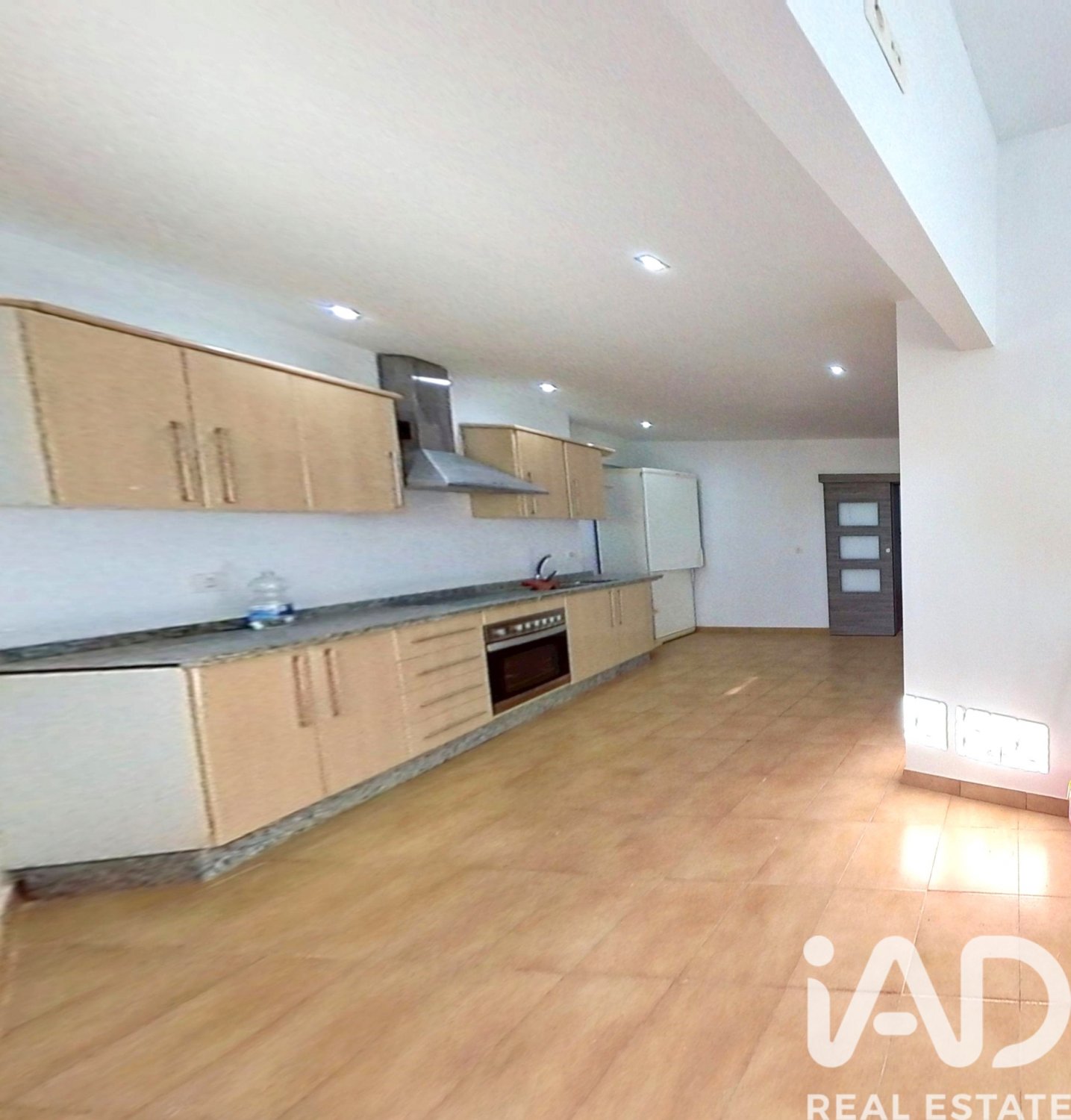 Villa in Alcala la Real, Jaen, Spain 3 bedrooms, 179 sq.m. No. 184705