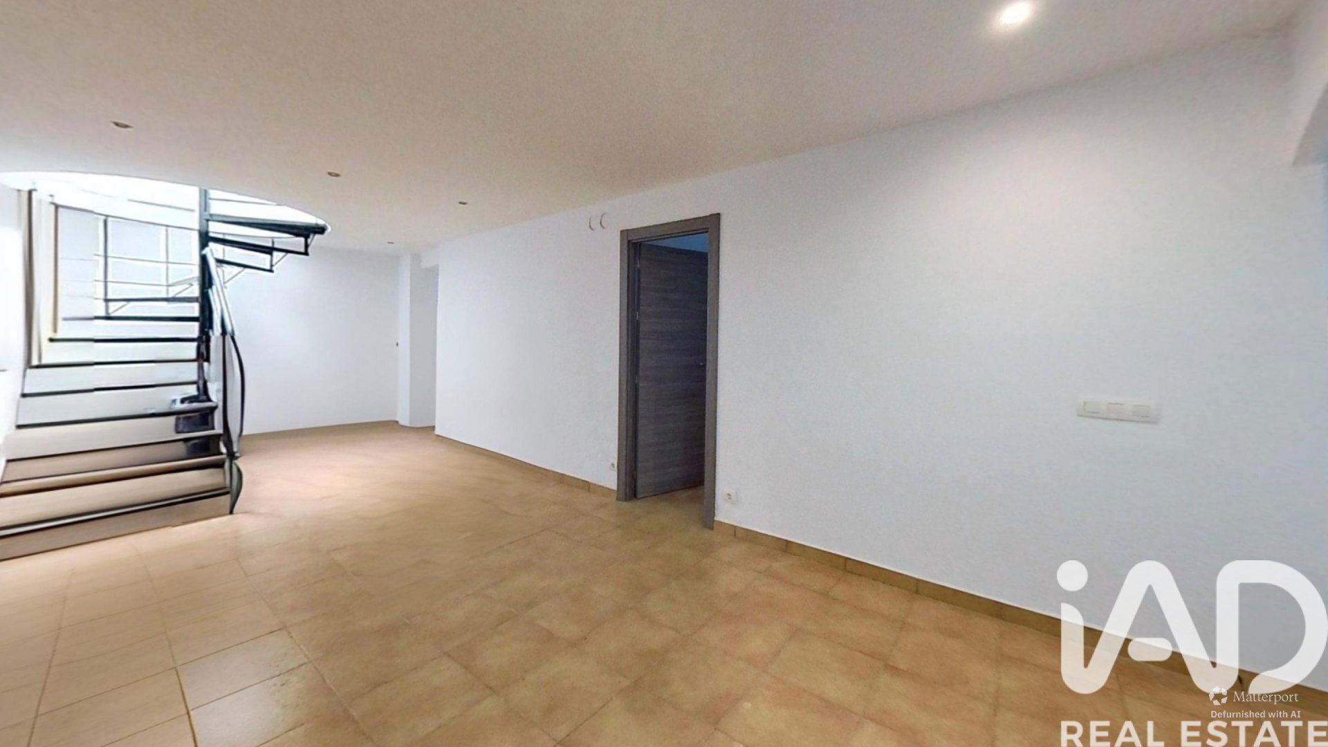Villa in Alcala la Real, Jaen, Spain 3 bedrooms, 179 sq.m. No. 184705