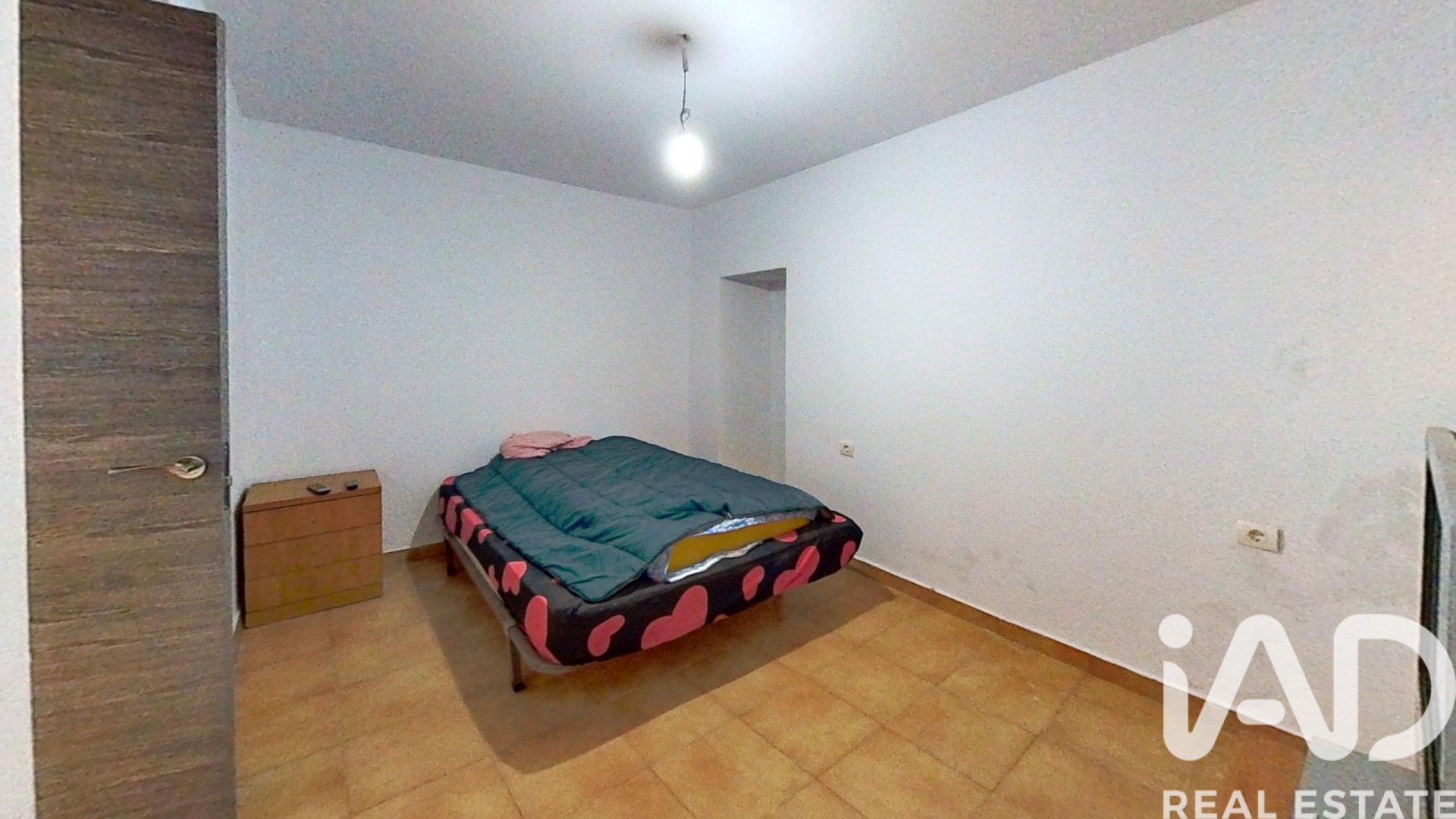 Villa in Alcala la Real, Jaen, Spain 3 bedrooms, 179 sq.m. No. 184705
