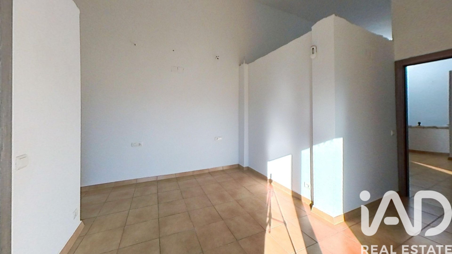 Villa in Alcala la Real, Jaen, Spain 3 bedrooms, 179 sq.m. No. 184705